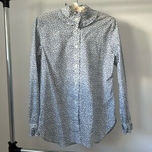 J.CREW SHIRT SZ 4